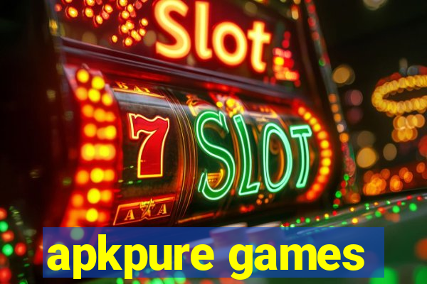 apkpure games