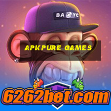 apkpure games