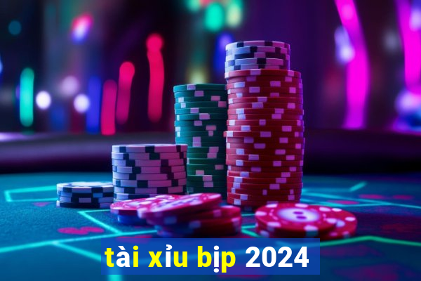 tài xỉu bịp 2024