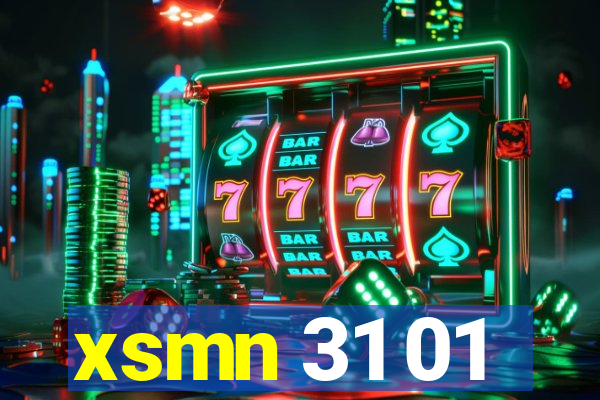 xsmn 31 01