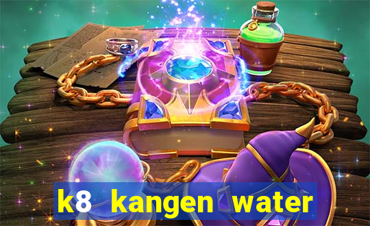 k8 kangen water machine price