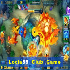 Locla88 Club Game Bài Nạp Sms