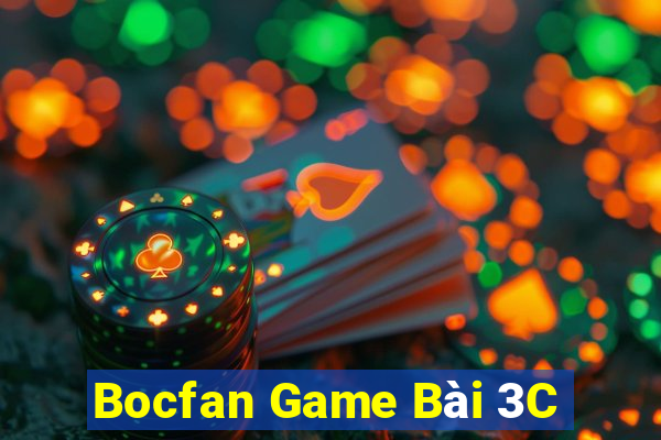 Bocfan Game Bài 3C