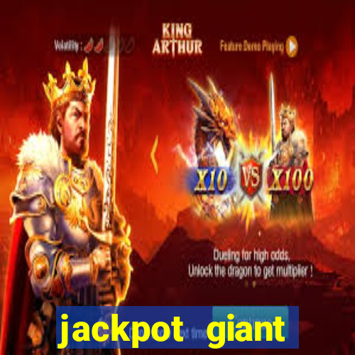 jackpot giant online casino