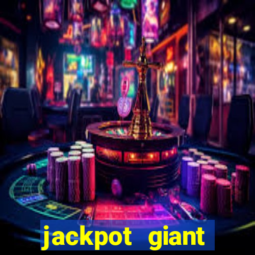 jackpot giant online casino