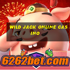 wild jack online casino