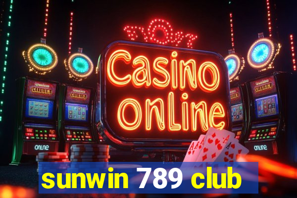 sunwin 789 club