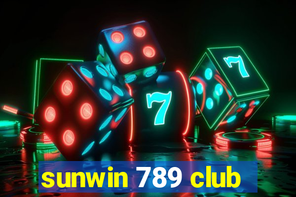 sunwin 789 club