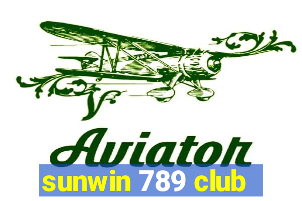 sunwin 789 club