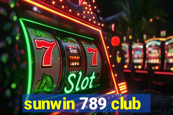 sunwin 789 club