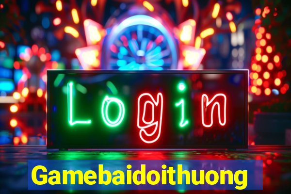 Gamebaidoithuong Game Bài 365