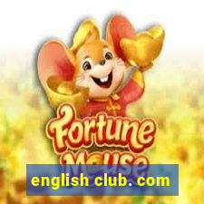 english club. com