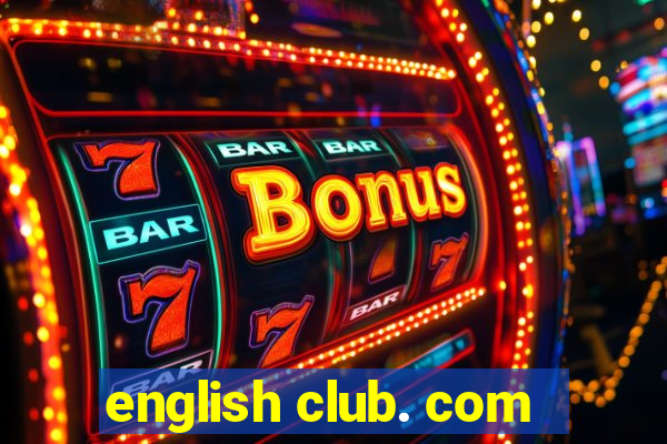 english club. com