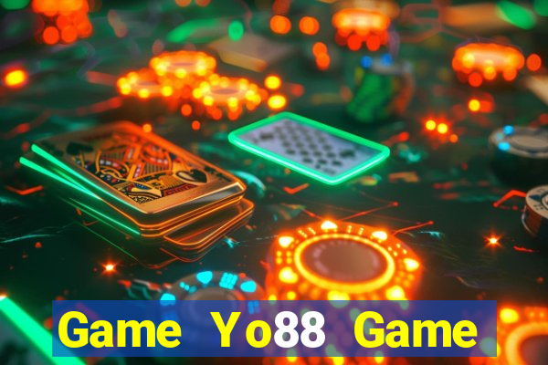 Game Yo88 Game Bài Vic