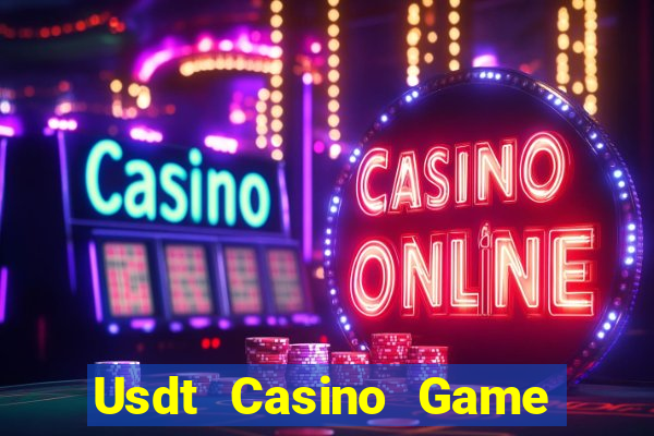 Usdt Casino Game Bài Đổi Thưởng