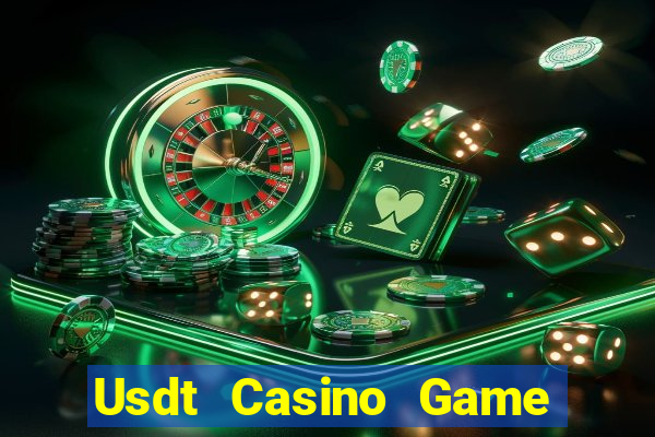 Usdt Casino Game Bài Đổi Thưởng