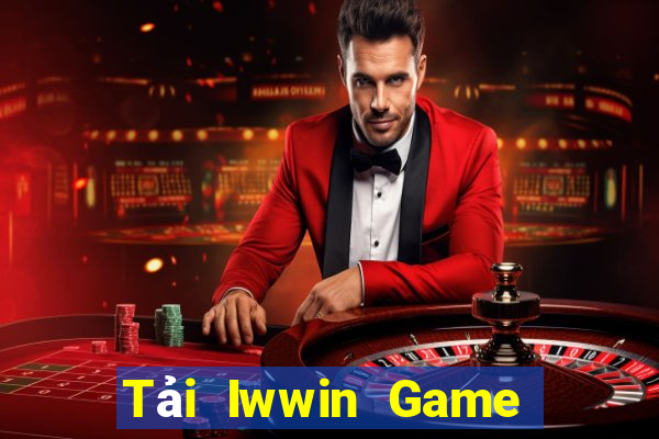 Tải Iwwin Game Thẻ Bài Eloras