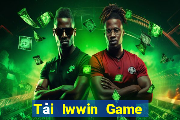 Tải Iwwin Game Thẻ Bài Eloras