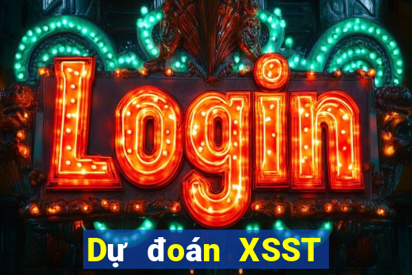 Dự đoán XSST ngày 1