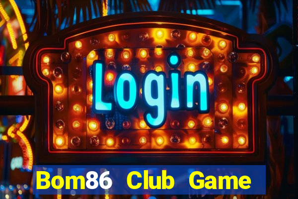 Bom86 Club Game Bài K88