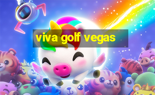 viva golf vegas