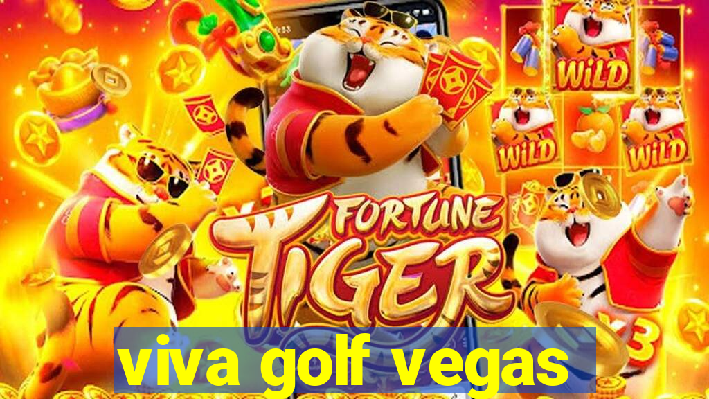 viva golf vegas