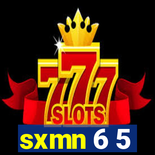 sxmn 6 5