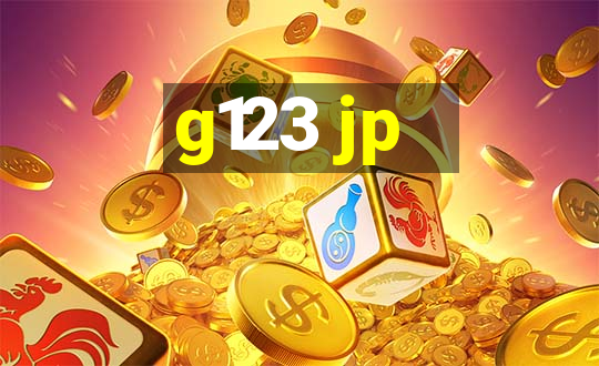 g123 jp