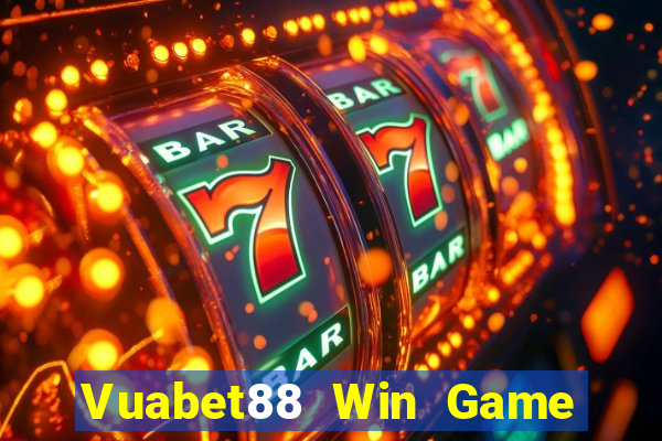 Vuabet88 Win Game Bài Online Uy Tín