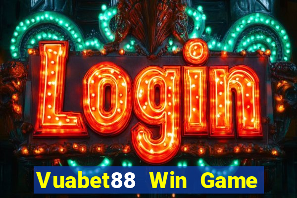 Vuabet88 Win Game Bài Online Uy Tín