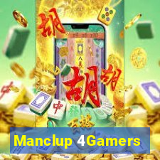 Manclup 4Gamers