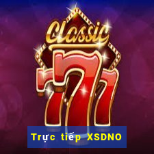 Trực tiếp XSDNO ngày 29