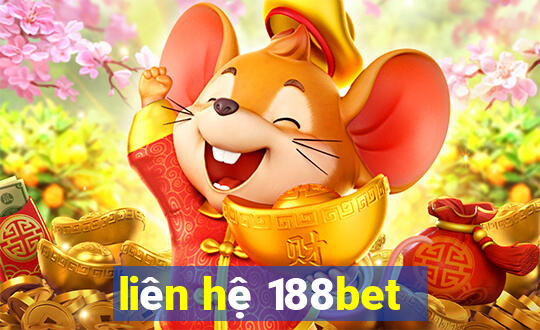 liên hệ 188bet