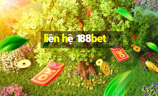 liên hệ 188bet