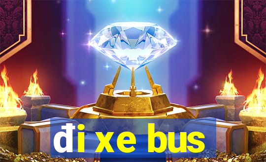 đi xe bus