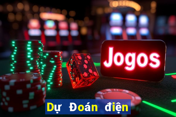 Dự Đoán điện toán ngày 1