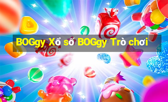 BOGgy Xổ số BOGgy Trò chơi