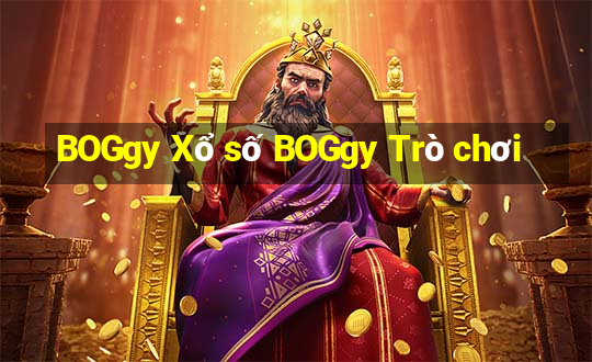 BOGgy Xổ số BOGgy Trò chơi