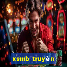 xsmb truyền thống 30