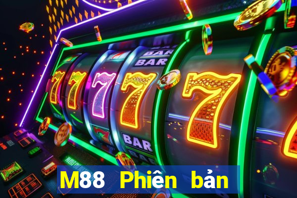 M88 Phiên bản Crack của Fun88 mạt chược Tùng Dương