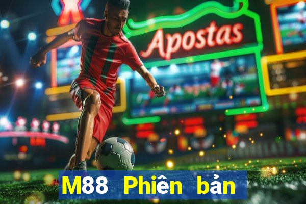 M88 Phiên bản Crack của Fun88 mạt chược Tùng Dương