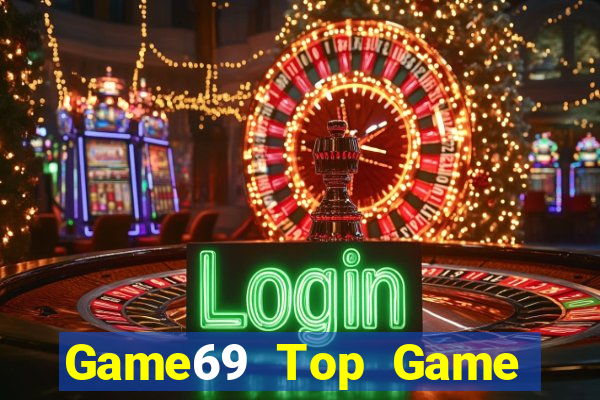 Game69 Top Game Bài Slot Đổi Thưởng