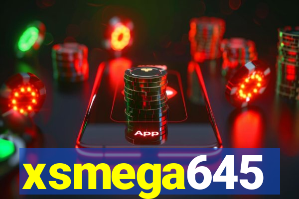 xsmega645