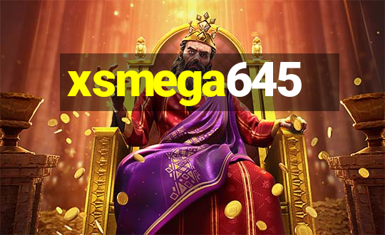 xsmega645