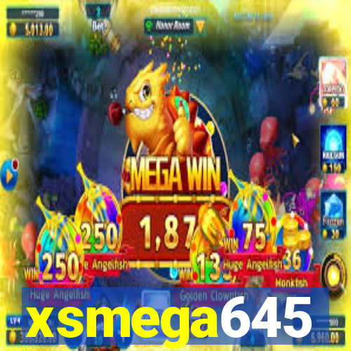 xsmega645