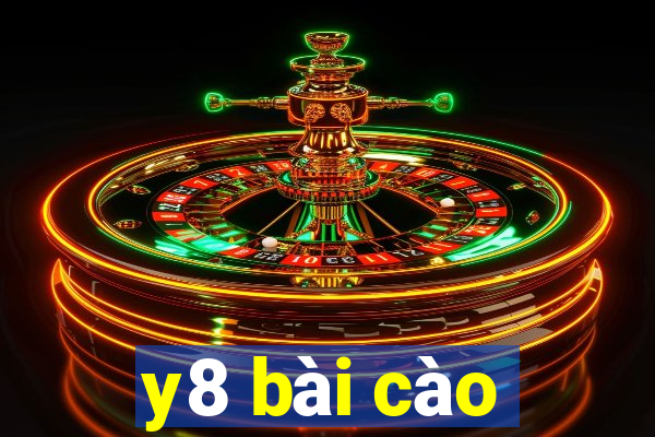 y8 bài cào