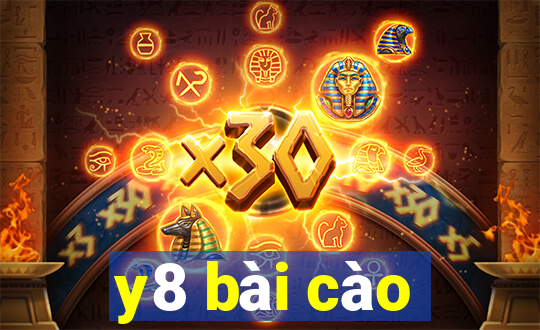 y8 bài cào