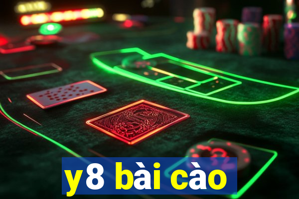 y8 bài cào