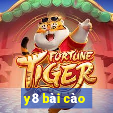 y8 bài cào