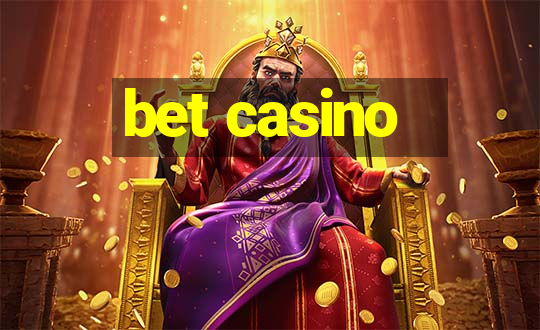 bet casino